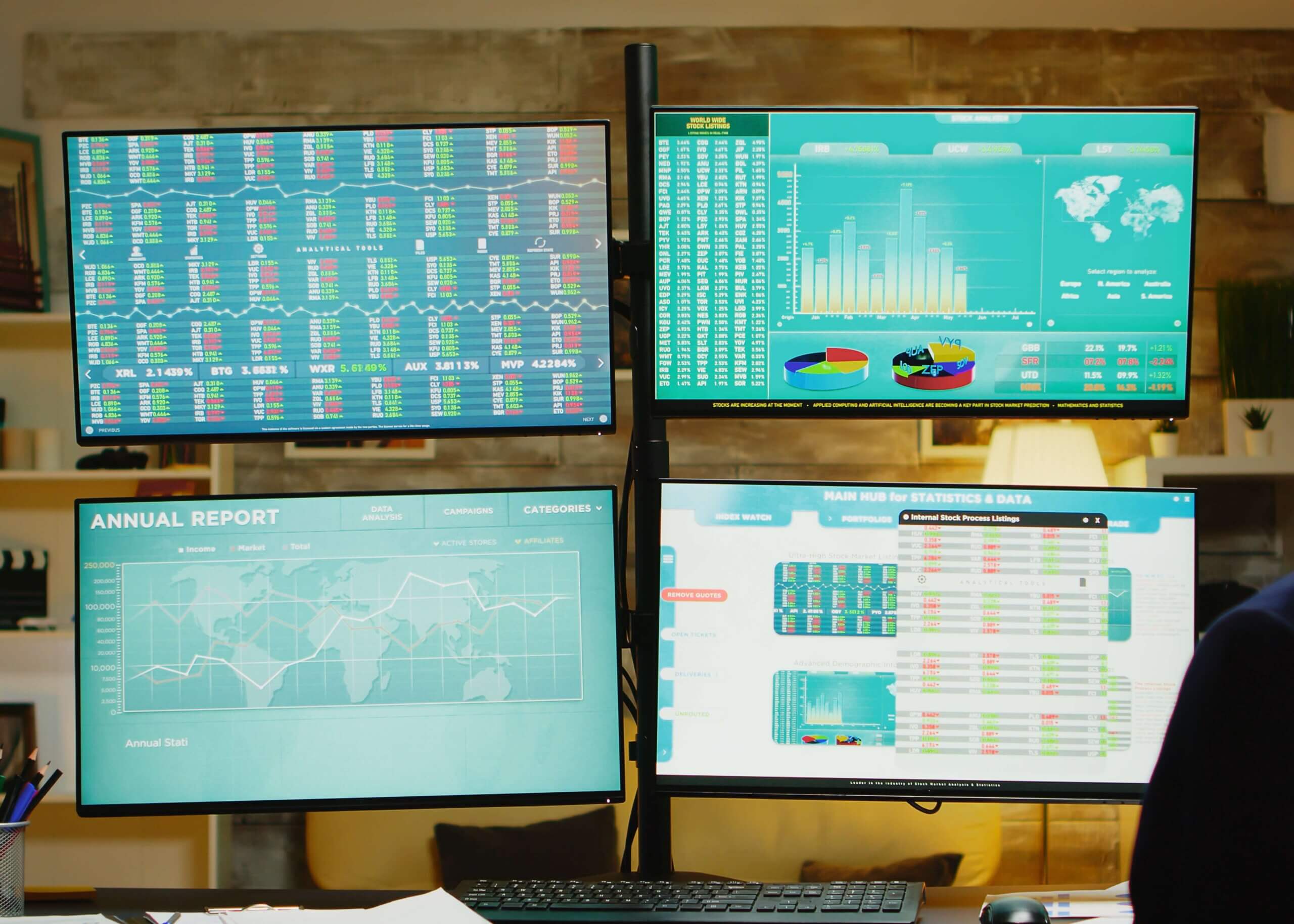 Best 8 Asset Management Software of 2024