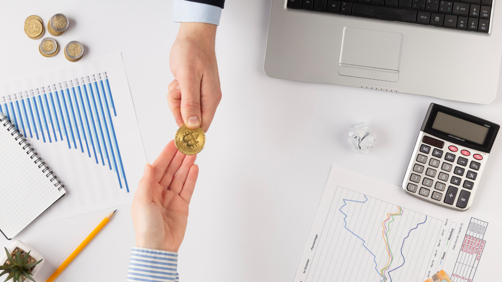 How to Calculate Crypto Taxes – Cryptocurrency Tax Rate 2024