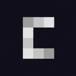 CryptoSlate logo